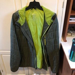 LL BEAN Winter Jacket